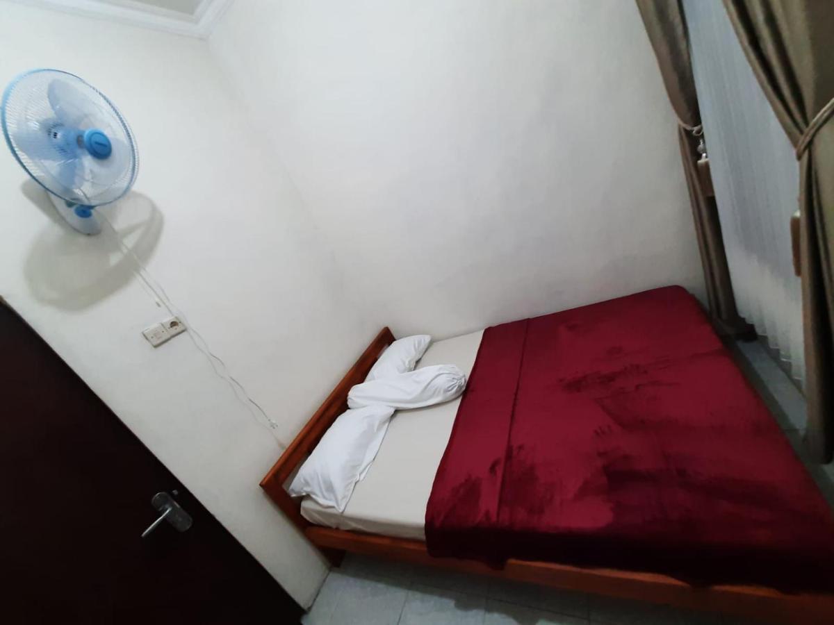 999 Khs Homestay Gilimanuk Eksteriør bilde