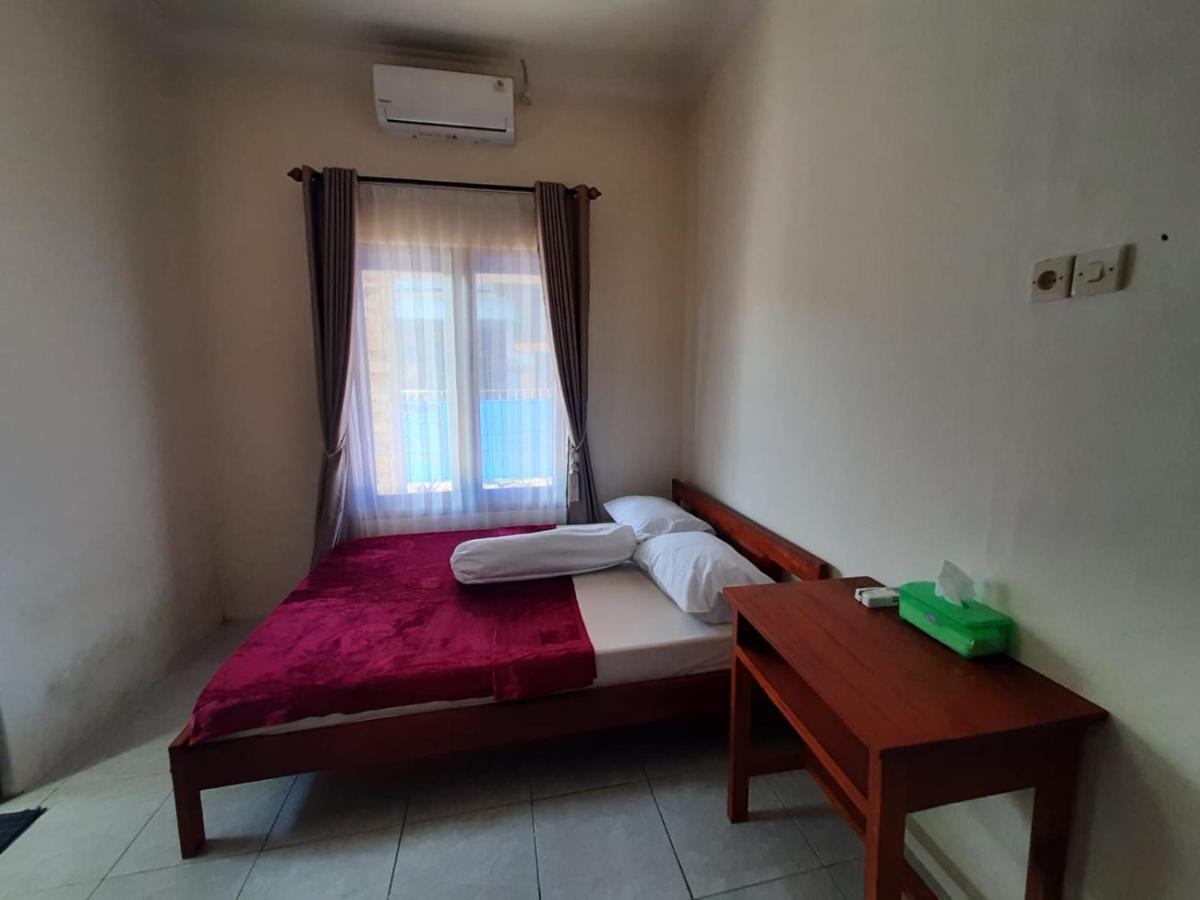 999 Khs Homestay Gilimanuk Eksteriør bilde